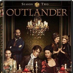 Outlander, Season 2